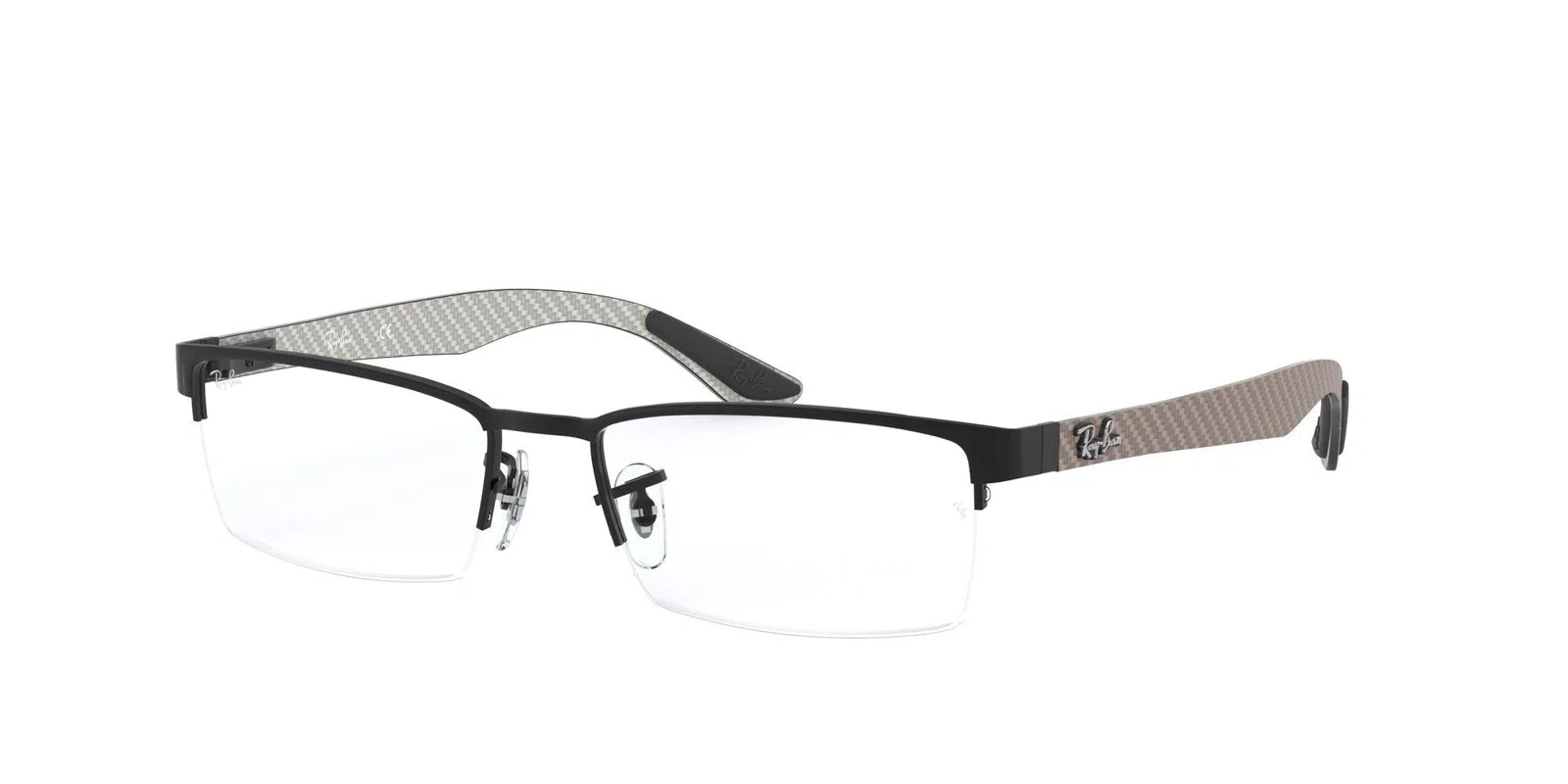 Ray-Ban 8412 Eyeglasses - view 20